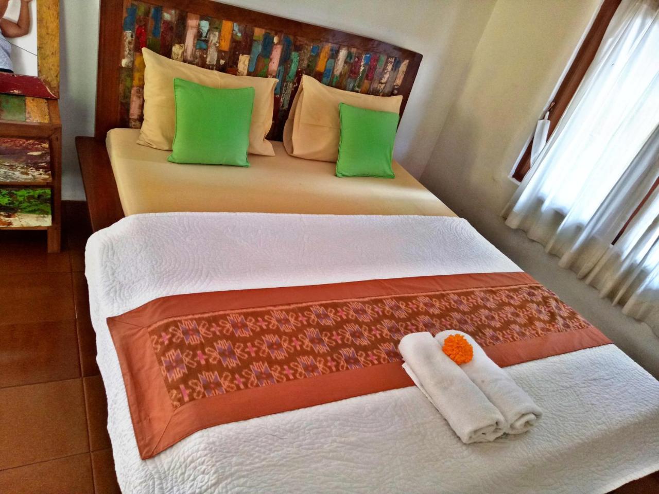 Suandi House Bed & Breakfast Ubud  Exterior photo