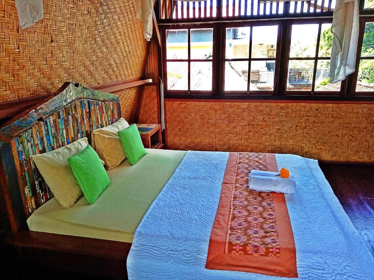 Suandi House Bed & Breakfast Ubud  Exterior photo